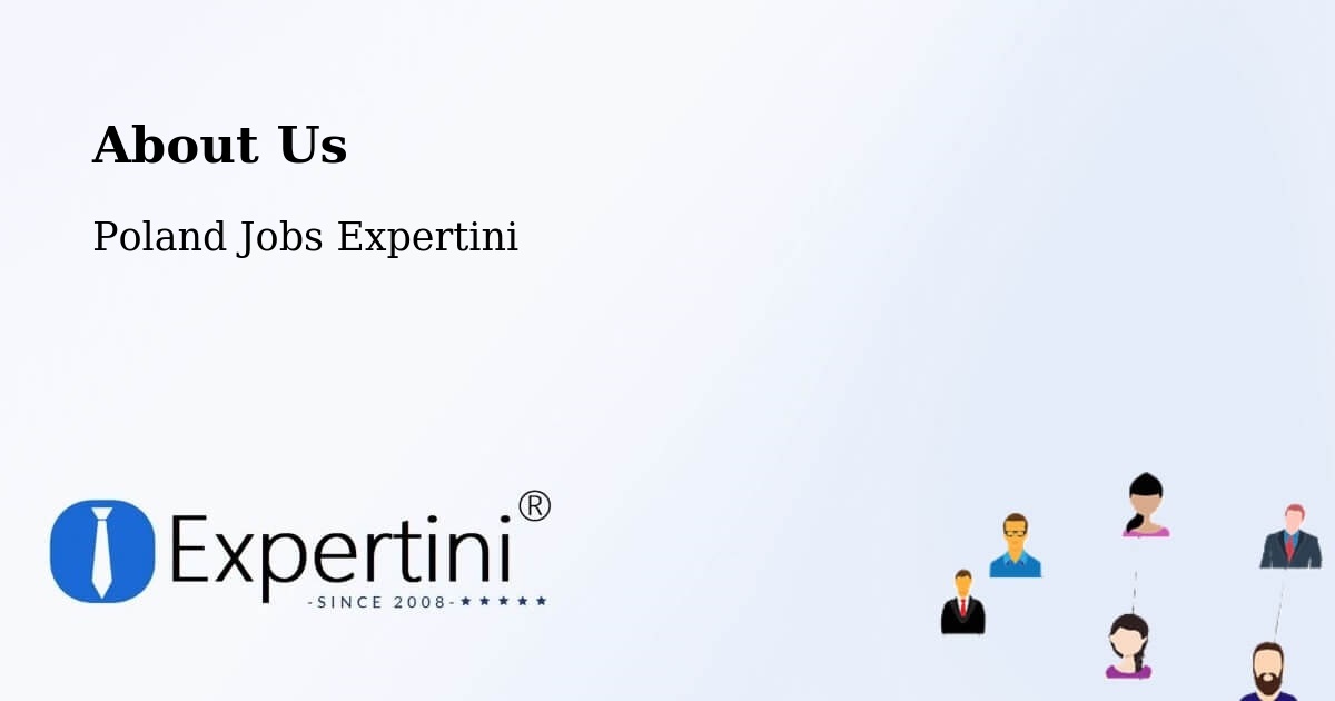 About Expertini Recruitment Platform  – Mielec - Mielec, Poland Jobs Expertini